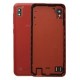 BACK COVER SAMSUNG GALAXY A10 SM-A105 RED COMPATIBLE