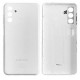 SAMSUNG GALAXY A04s SM-A047 WHITE BATTERY COVER