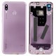 COVER POSTERIORE HUAWEI HONOR PLAY VIOLA
