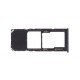 BLACK SIM HOLDER SAMSUNG GALAXY A71 SM-A715