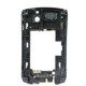 MIDDLE COVER BLACKBERRY 8310