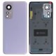 XIAOMI 12X VIOLET BATTERY COVER