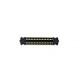 CONNECTOR FPC LCD 34 PIN APPLE IPHONE XS MAX
