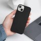 BACK PROTECTION COVER APPLE IPHONE 11 BLACK