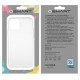 BACK PROTECTION COVER APPLE IPHONE 14 TRANSPARENT