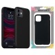 BACK PROTECTION COVER APPLE IPHONE 14 BLACK