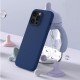 BACK PROTECTION COVER APPLE IPHONE 14 PRO BLUE