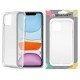 BACK PROTECTION COVER APPLE IPHONE 14 PRO MAX TRANSPARENT