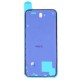 DOUBLE-SIDED ADHESIVE FRAME BATTERY COVER APPLE IPHONE 14 PLUS