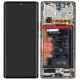 HUAWEI HONOR 70 BLACK DISPLAY   TOUCH SCREEN   BATTERIA   FRAME SERVICE PACK