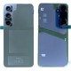 SAMSUNG GALAXY S23 SM-S911 BATTERY COVER GREEN