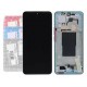 XIAOMI 12T BLUE DISPLAY   FRAME   TOUCH SERVICE PACK