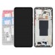 XIAOMI 12T BLACK DISPLAY    FRAME    TOUCH SERVICE PACK