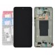 XIAOMI 12T SILVER DISPLAY     FRAME     TOUCH SERVICE PACK