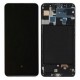 LCD WITH TOUCH SAMSUNG GALAXY A50 SM-A505 BLACK COMPETIBILE