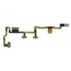 FLEX CABLE IPAD2 SIDE BOTTON VOLUME, ON/OFF COMPATIBLE