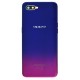 OPPO RX17 NEO BLUE BATTERY COVER