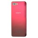 OPPO RX17 NEO RED BATTERY COVER