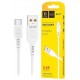 DATA CABLE TYPE-C / USB WHITE VDENMENV D01T