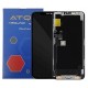 LCD APPLE IPHONE 11 PRO MAX BLACK SOFT OLED - ATQ
