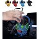 WIRELESS CAR CHARGER WITH SENSOR AND AUTOMATIC CLIP BLACK