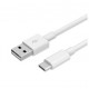 CAVO XIAOMI USB/TYPE C  BHR4422GL WHITE