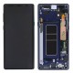 LCD SAMSUNG SM-N960 GALAXY NOTE 9 BLU