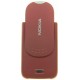 BATTERY COVER NOKIA N73 RED
