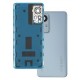XIAOMI 12X BLUE BATTERY COVER COMPATIBLE WITH CAMERA LENS
