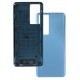 XIAOMI 12T BLUE BATTERY COVER COMPATIBLE WITHOUT CAMERA LENS