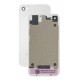 BATTERY COVER APPLE IPHONE 4S WHITE