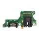  PCB CHARGER CONNECTOR HUAWEI P40 LITE E COMPATIBLE