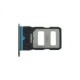 MICRDO SD SIM CARD HOLDER XIAOMI MI 10T 5G BLACK COMPATIBLE
