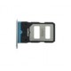 MICRDO SD SIM CARD HOLDER XIAOMI MI 10T 5G SILVER COMPATIBLE