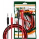 CABLES FOR BEST BENCH POWER SUPPLY BST-010-JP
