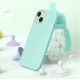 BACK PROTECTION COVER APPLE IPHONE 11 GREEN MINT