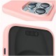 BACK PROTECTION COVER APPLE IPHONE 11 PINK