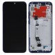 LCD DISPLAY   TOUCH UNIT   FRONT COVER FOR XIAOMI REDMI NOTE 8T BLUE