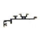 FLAT CABLE APPLE IPAD3 INTERNAL VOLUME BUTTON + INTERNAL  ON/OFF BUTTON    