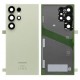 SAMSUNG GALAXY S24 ULTRA SM-S928 GREEN BATTERY COVER