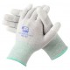 ANTISTATIC GLOVES ESD MECHANIC AS02 SIZE M