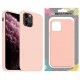 BACK PROTECTION COVER APPLE IPHONE 11 PRO MAX PINK