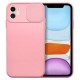 BACK PROTECTION SILICOEN SLIDE COVER APPLE IPHONE 11 PRO MAX PINK