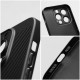 BACK PROTECTION COVER APPLE IPHONE 11 PRO BREEZY TPU BLACK