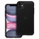 BACK PROTECTION COVER APPLE IPHONE 11 PRO MAX BREEZY TPU BLACK