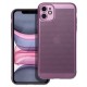 BACK PROTECTION COVER APPLE IPHONE 11 PRO MAX BREEZY TPU PURPLE