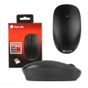 MOUSE WIRELESS NGS USB BLACK