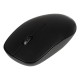 MOUSE WIRELESS NGS USB COLORE NERO