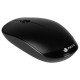 MOUSE WIRELESS NGS USB BLACK