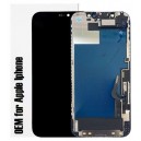 DISPLAY APPLE IPHONE 12 / 12 PRO (XDR OLED - SERVICE PACK)
